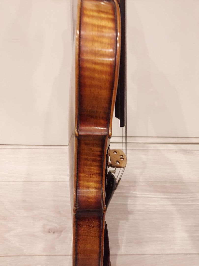 SUZUKI　バイオリン　特2 4/4　1963