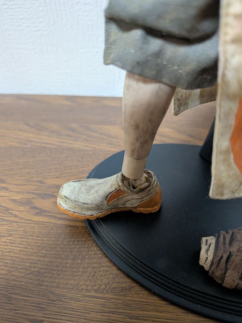 ThreeA TK Shogun Gorei 1/6 問題有り