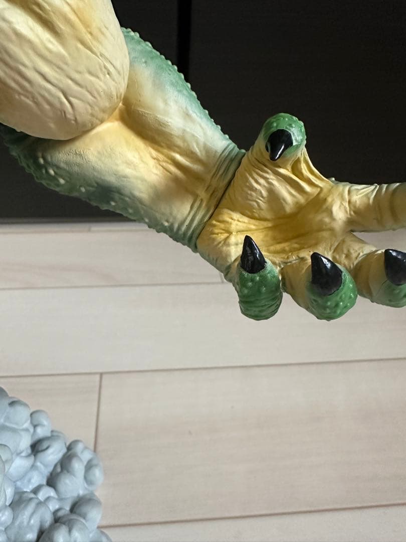 一番くじ　ドラゴンボール　ラストワン賞 ポルンガフィギュア 国内正規品