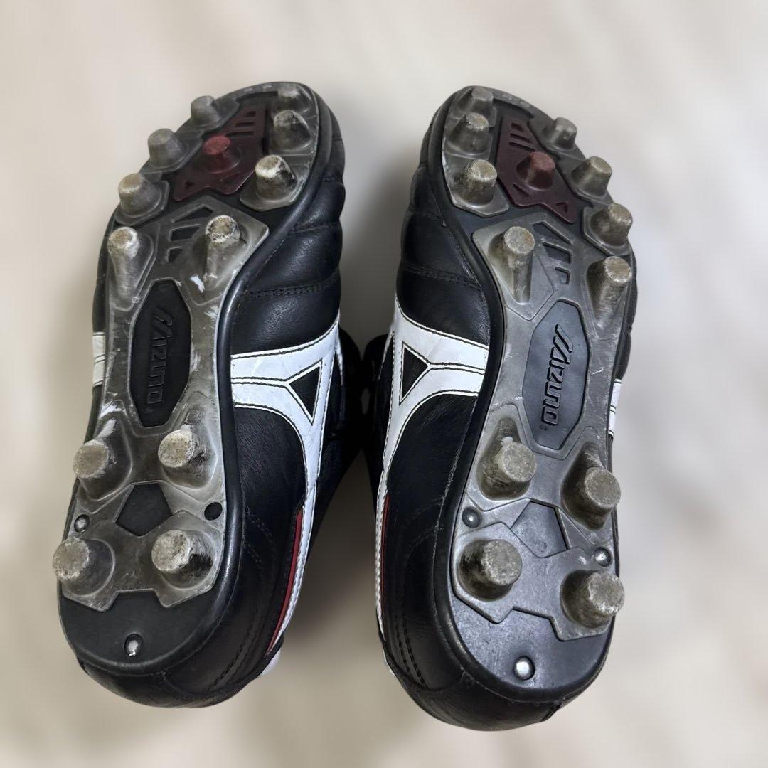 Mizuno Morelia 24.5㌢