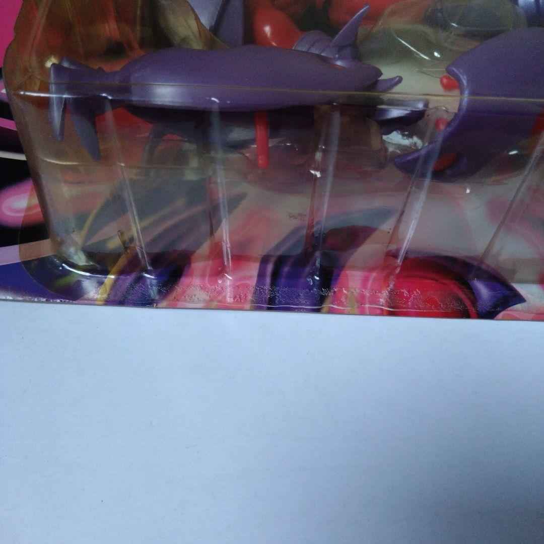 X-MEN オンスロート アルティメットパワーアーマー