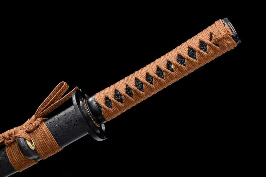 【金武蔵】古兵器 刀装具 日本刀　模造刀 居合刀 武士道 鑑賞用 美術刀 贈り物