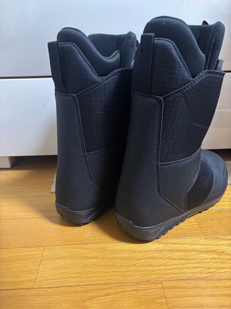 Nidecker SIERRA スノーボードブーツ US8.5