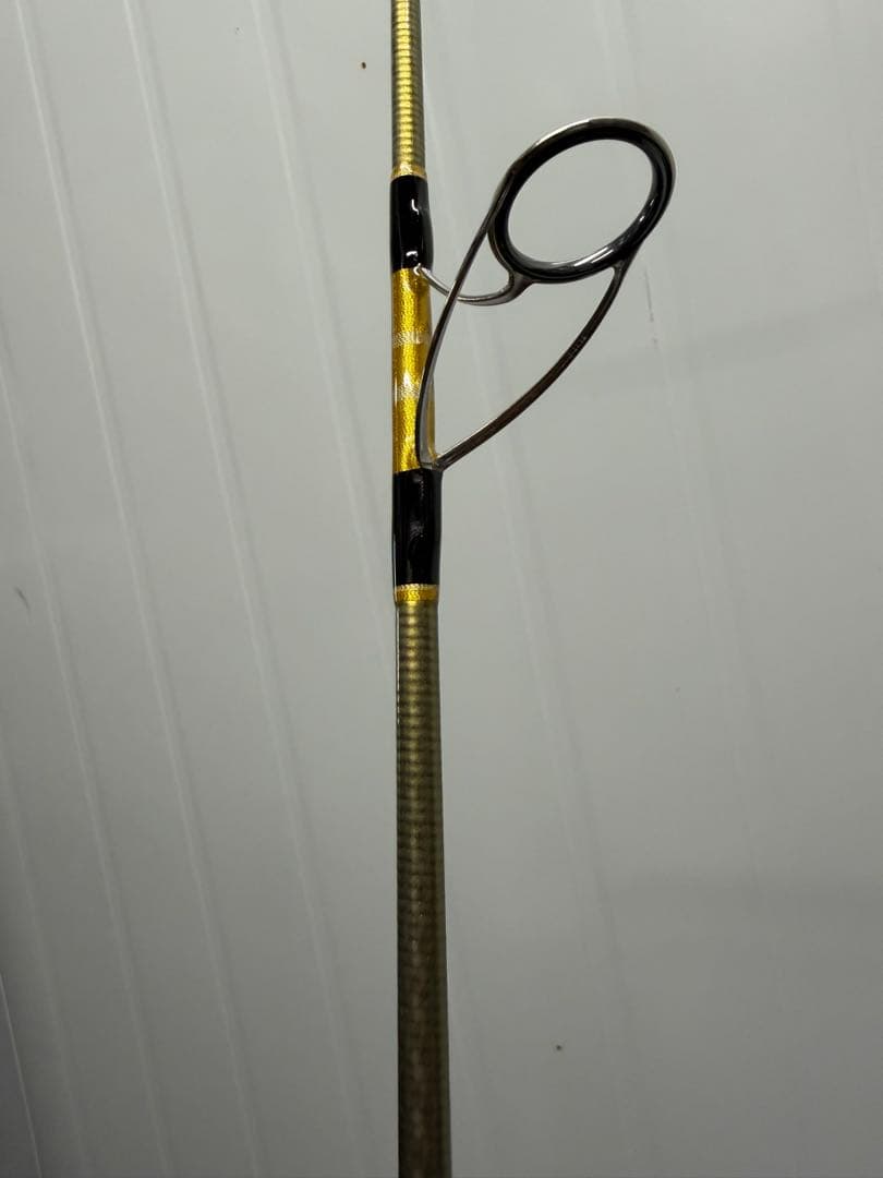 レスターファイン マスターブレイド 59MH