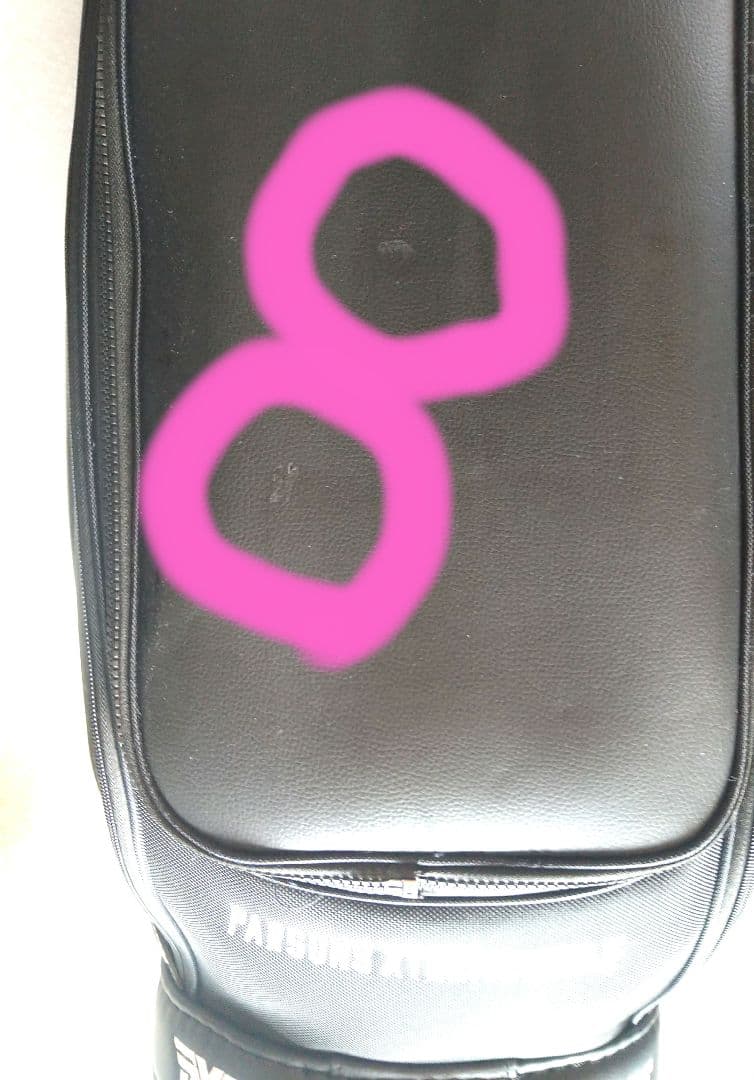 PXGキャディバッグ