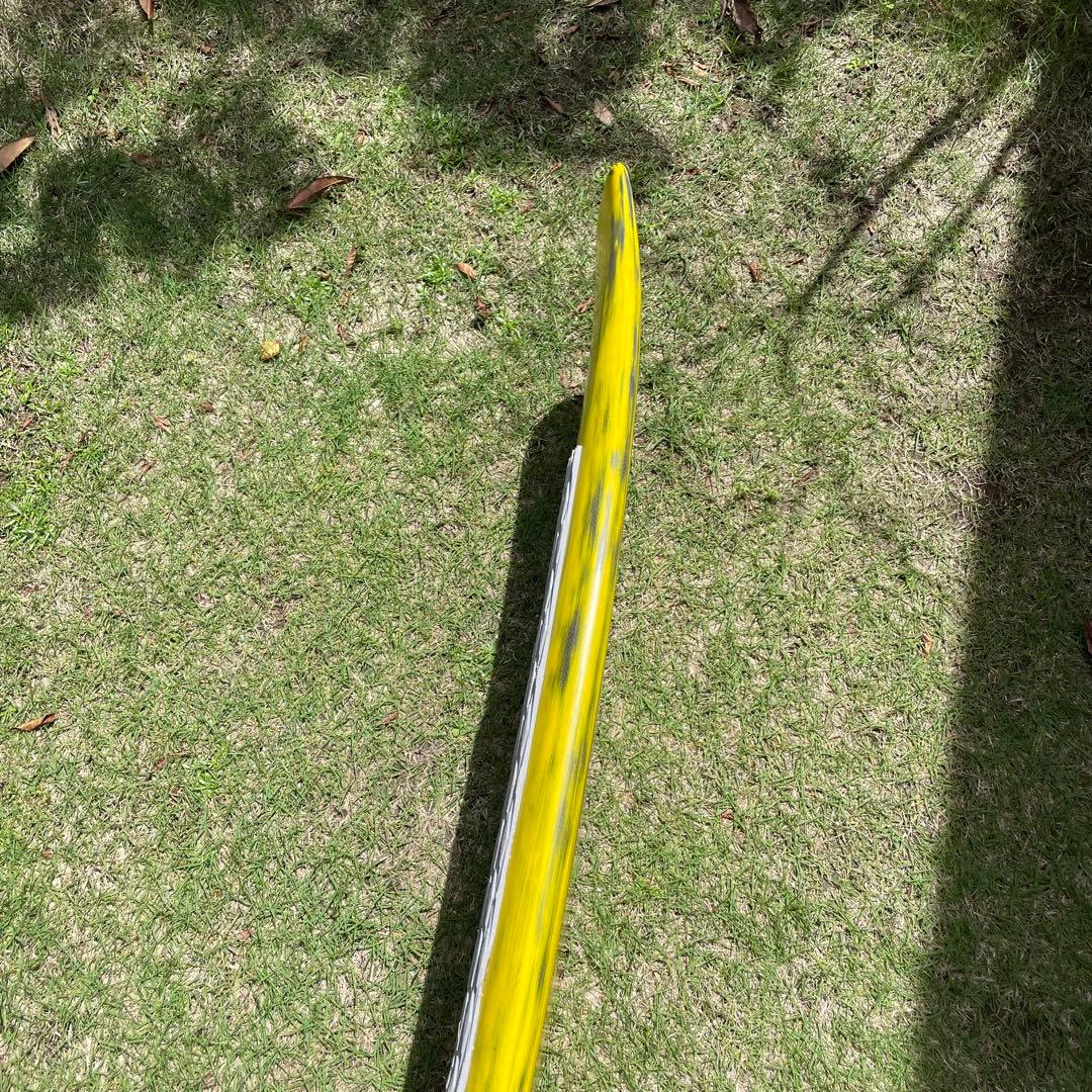 Foil Board フォイル、カイトフォイル、ポンプ用ボード