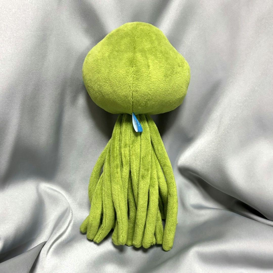 メタルスラッグ　メタスラ　LSLUG　マーズピープル　ぬいぐるみ