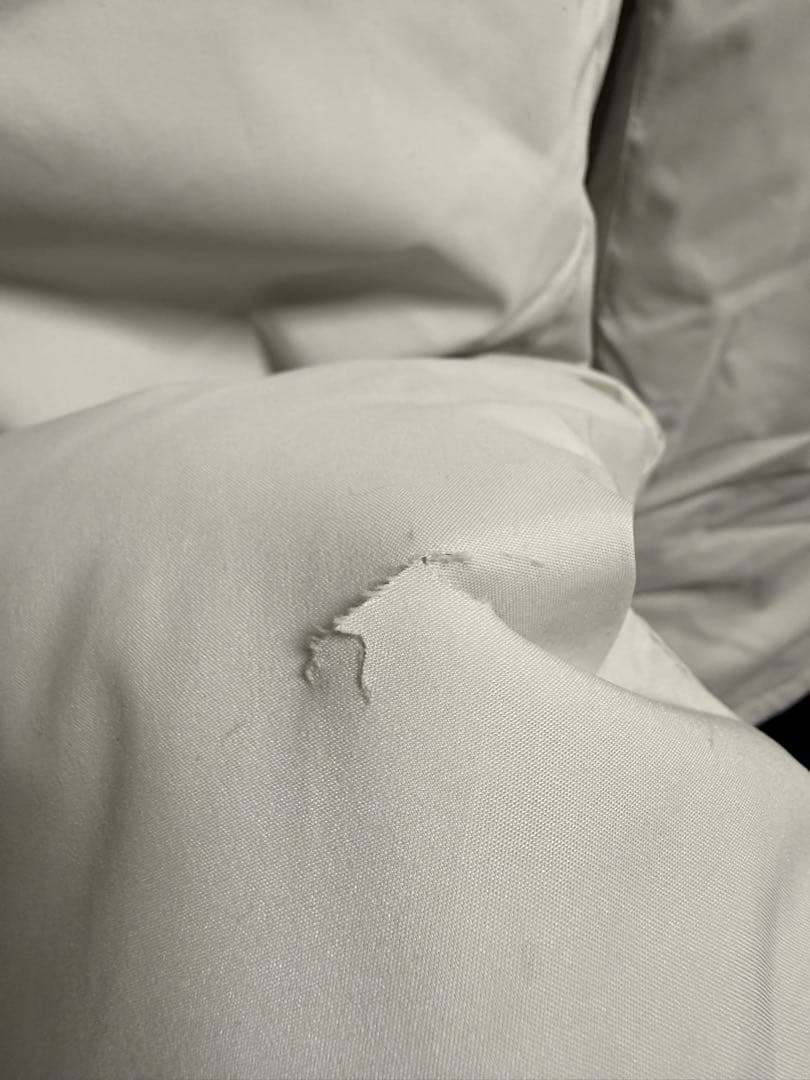 mont-bell 子供用スキーウェア 上下160