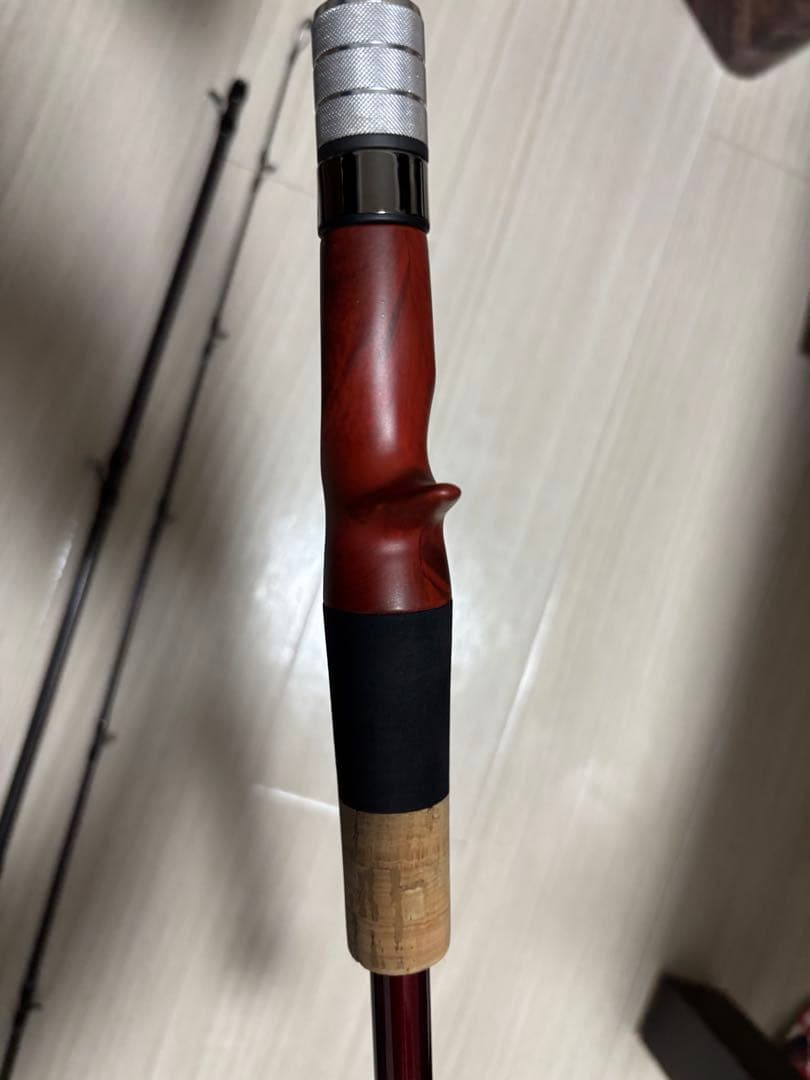 フィッシュマン BRIST comodo 7.5H