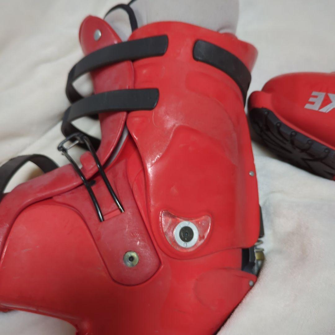 DEELUXE　ディーラックス　アルペン　ボーブーツ 26cm