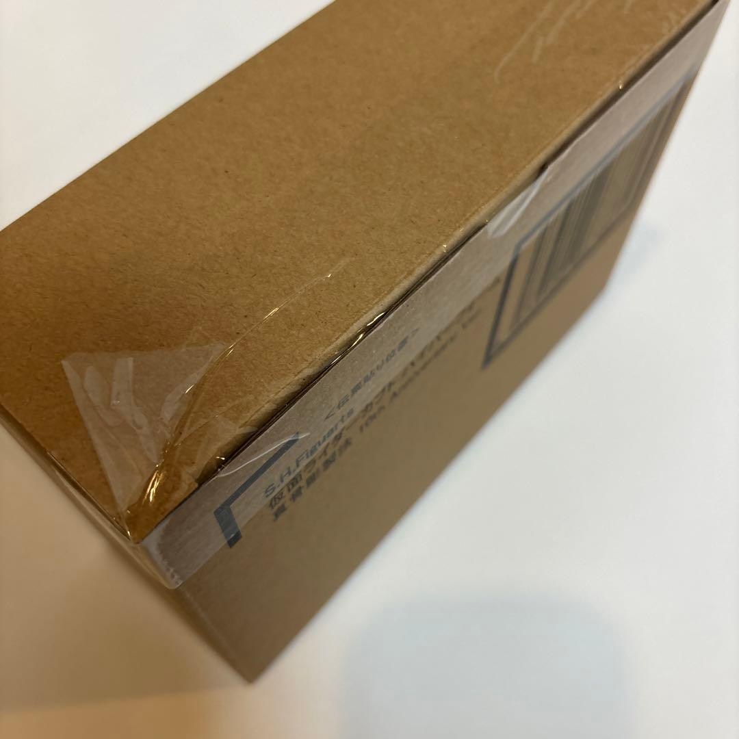 仮面ライダーカブトハイパーフォーム真骨彫10th Anniversary Ver