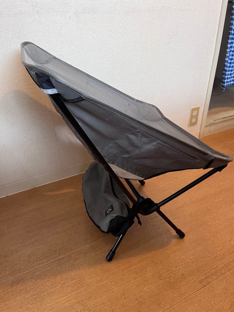 Helinox ヘリノックス　タクティカルチェア　フォリッジ