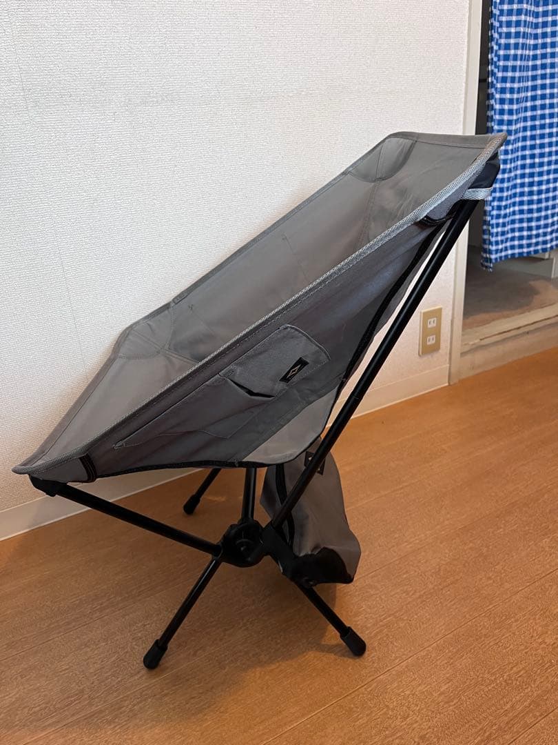 Helinox ヘリノックス　タクティカルチェア　フォリッジ
