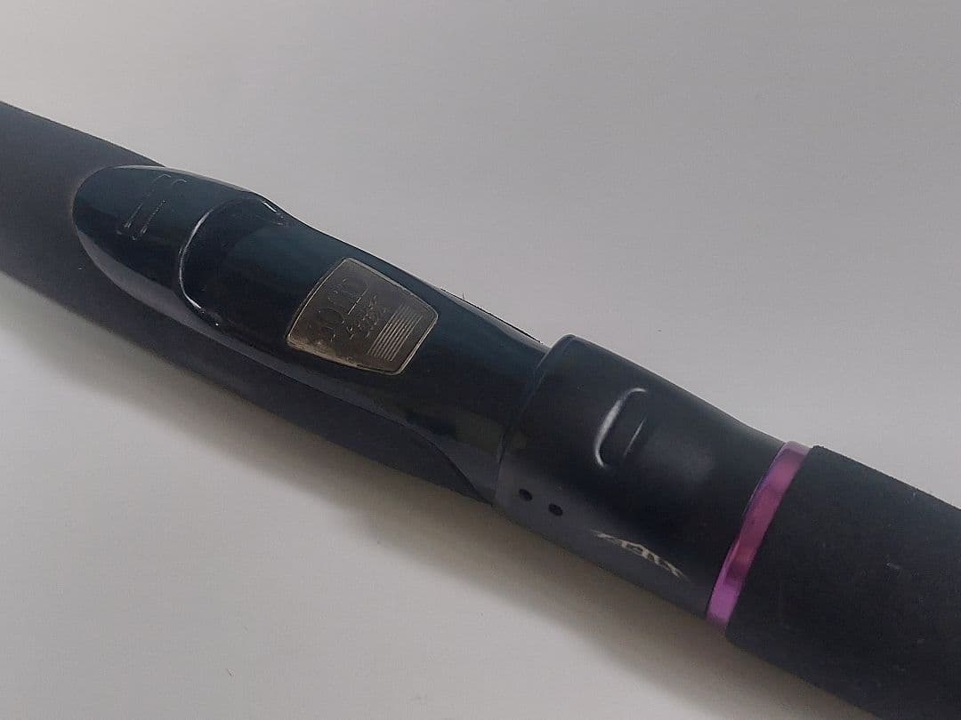 ダイワ スティーズ グレイル STZ 621ULXS-SP フルソリッド