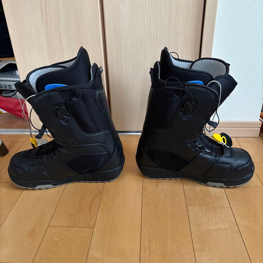 スノーボード Burton MOTO