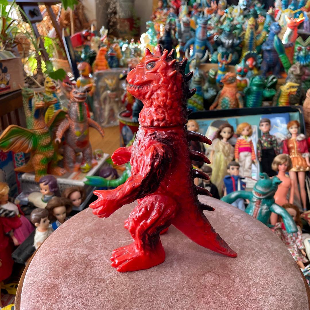 当時物　バラン　ブルマーク　　　　　　　　1969年発売