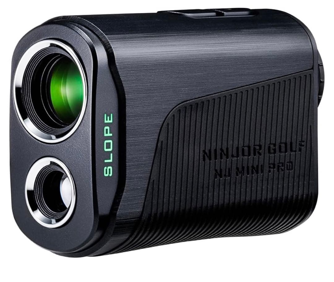 NINJOR GOLF MINI 1万円のケース使き