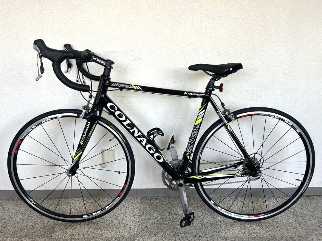【れい】美品 COLNAGO MOVE 105 2012 ロードバイク
