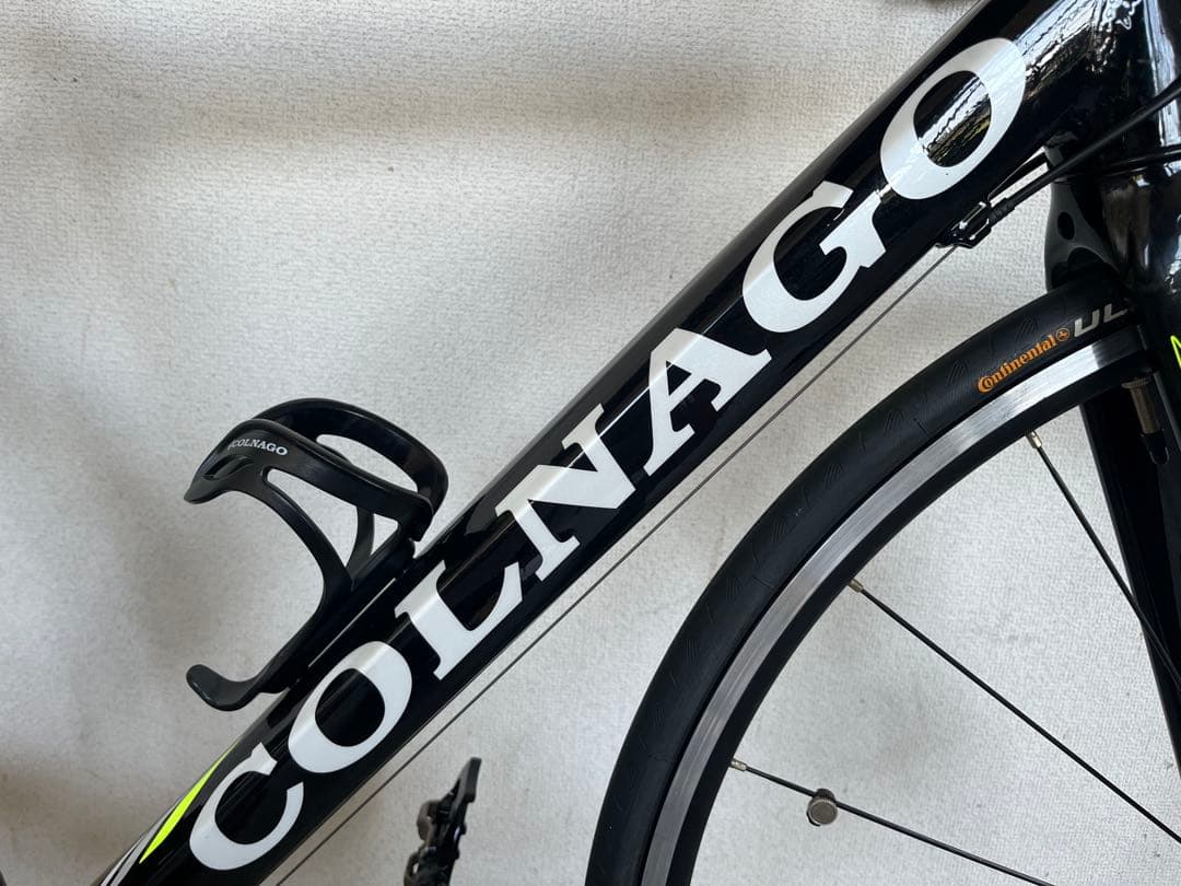 【れい】美品 COLNAGO MOVE 105 2012 ロードバイク