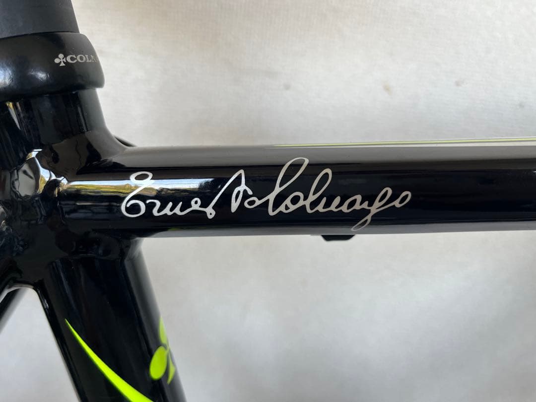 【れい】美品 COLNAGO MOVE 105 2012 ロードバイク