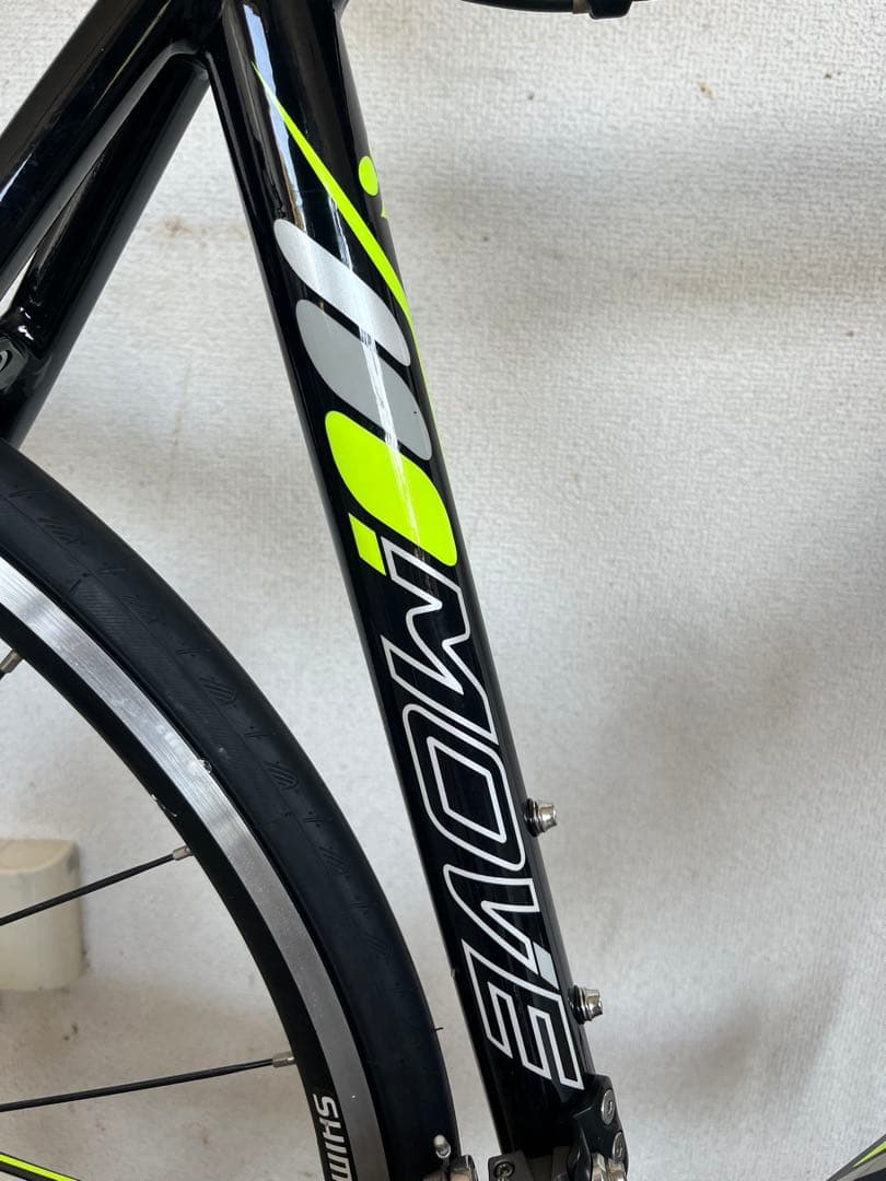 【れい】美品 COLNAGO MOVE 105 2012 ロードバイク