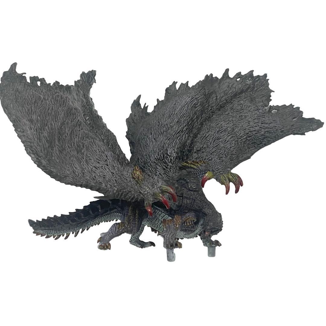 モンハン カプコン フィギュア ビルダー スタンダード プラス まとめ売り