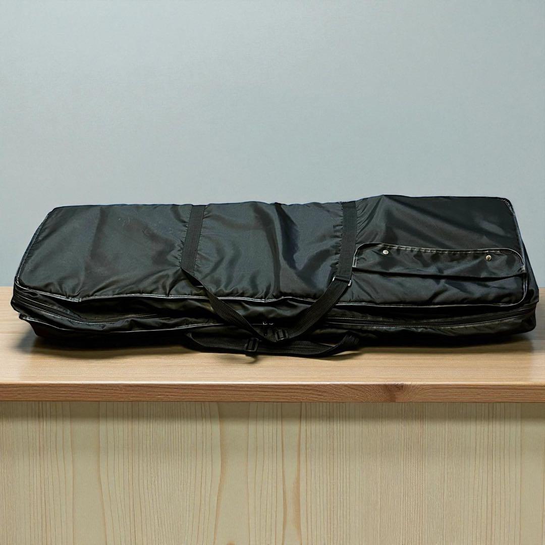 超稀少品❣️ソフトケース付き❣️YAMAHA KX76 76鍵 シンセサイザー