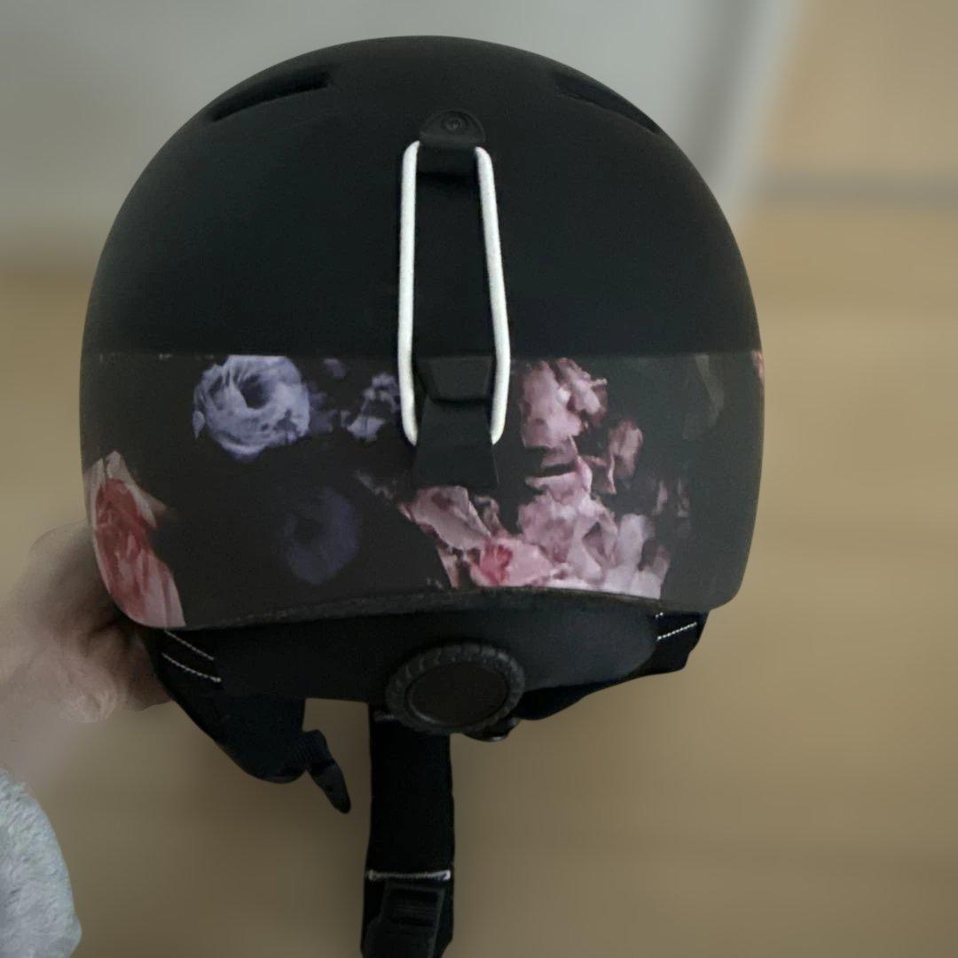 ROXY スノボーヘルメット レディース