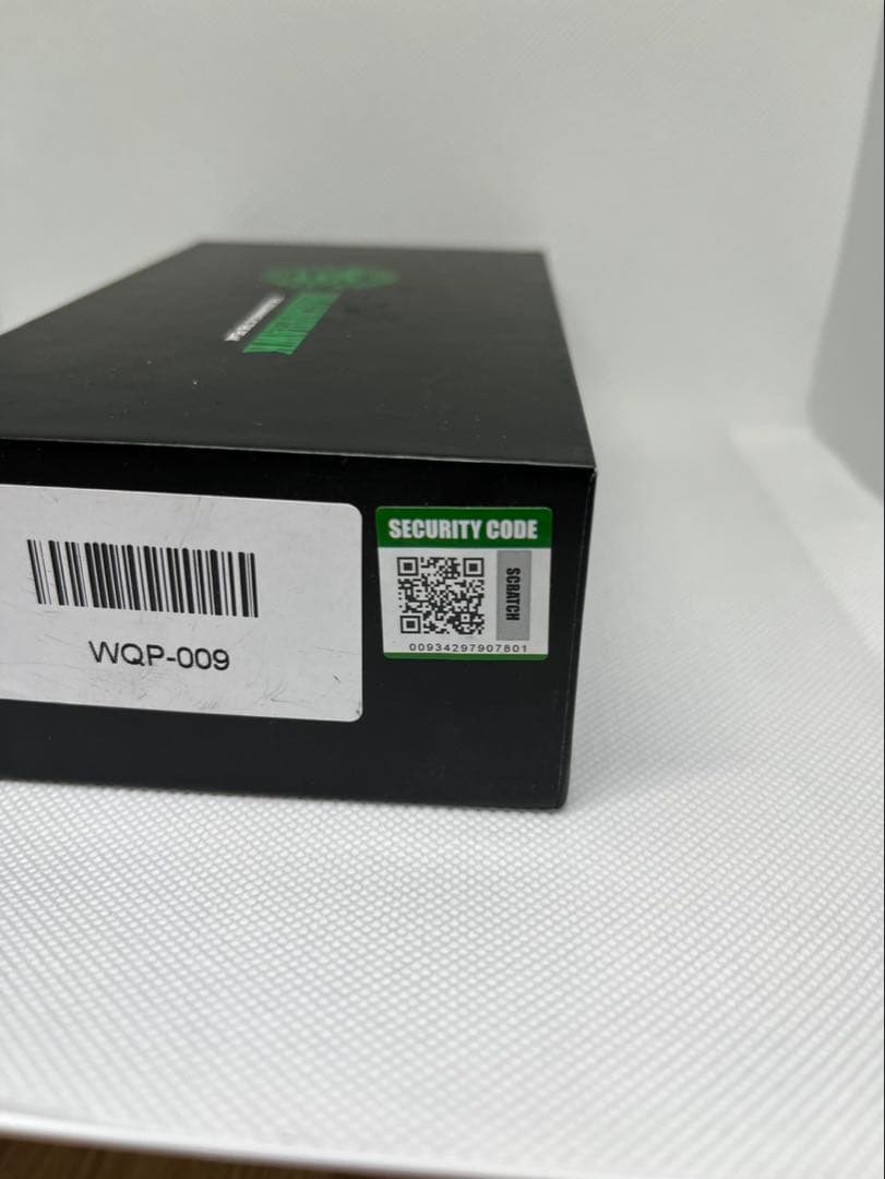 タトゥーマシンDragonhawk x2 ワイヤレスタトゥーマシン