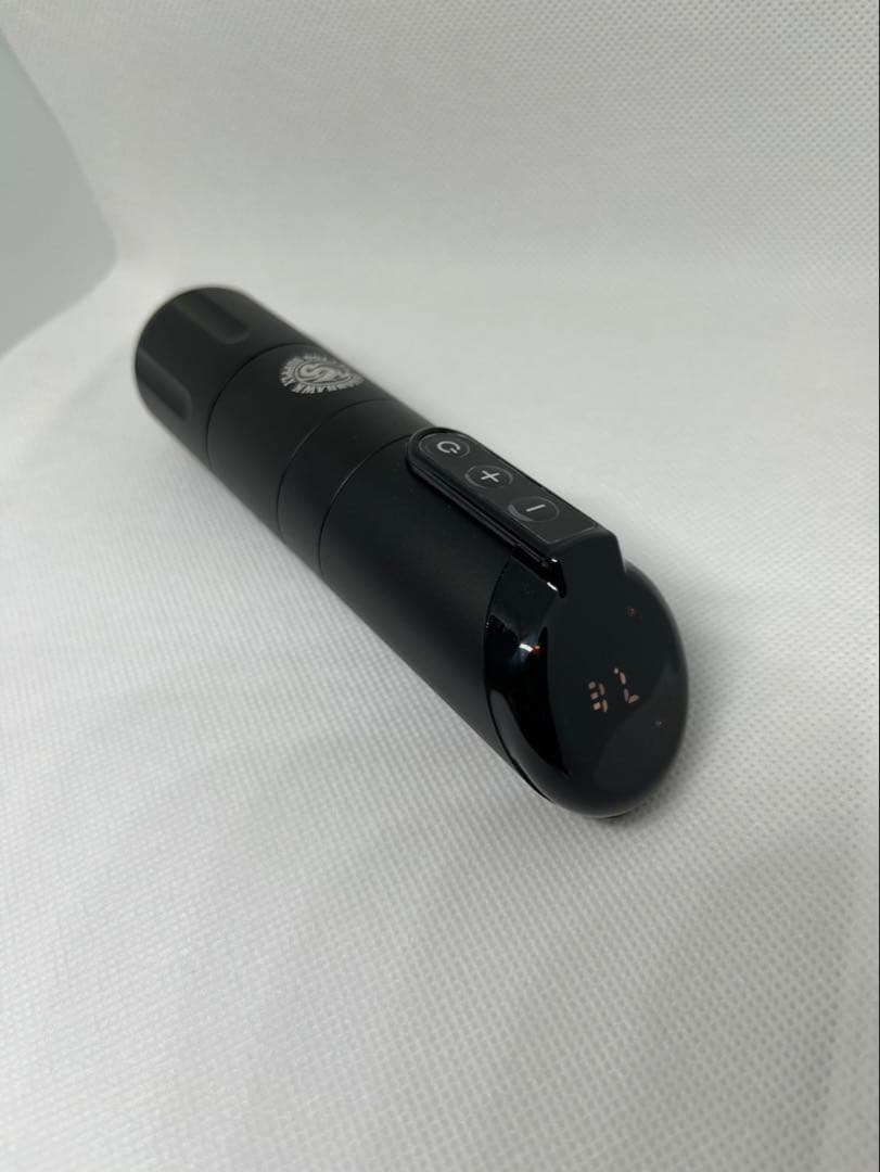 タトゥーマシンDragonhawk x2 ワイヤレスタトゥーマシン