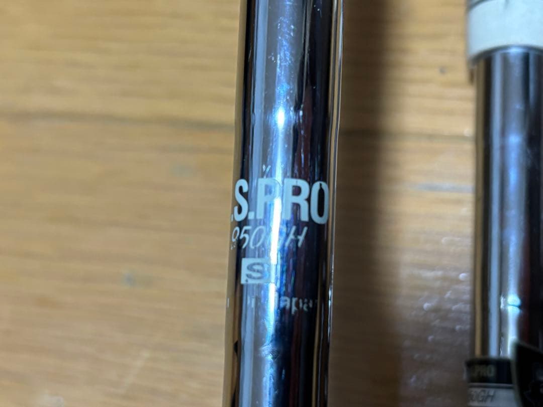 TaylorMade テイラーメイド 50.52.56ウェッジ 3本セット