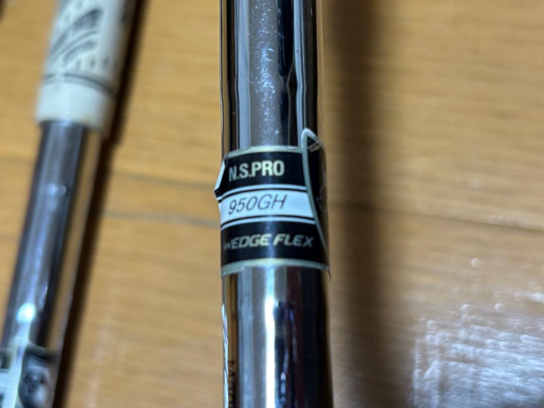 TaylorMade テイラーメイド 50.52.56ウェッジ 3本セット