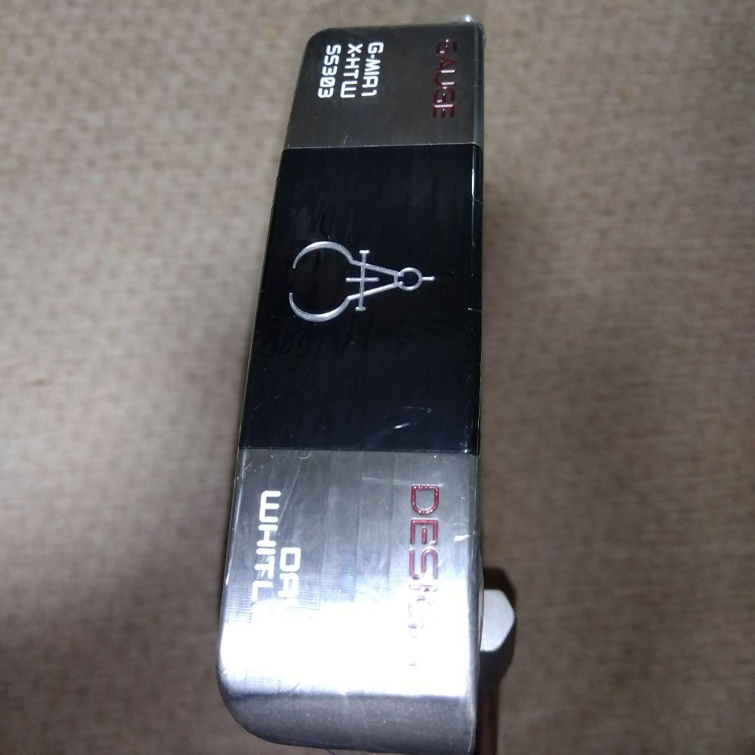 GAUGE 【限定品】PROTOTYPE LIMITED【３４インチ】新品未使用