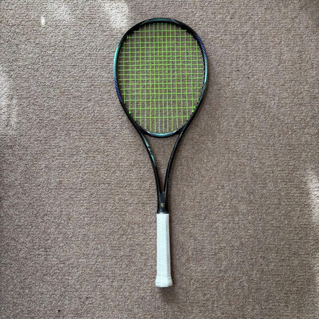 ミズノ D FORCE（ディーフォース）VS50