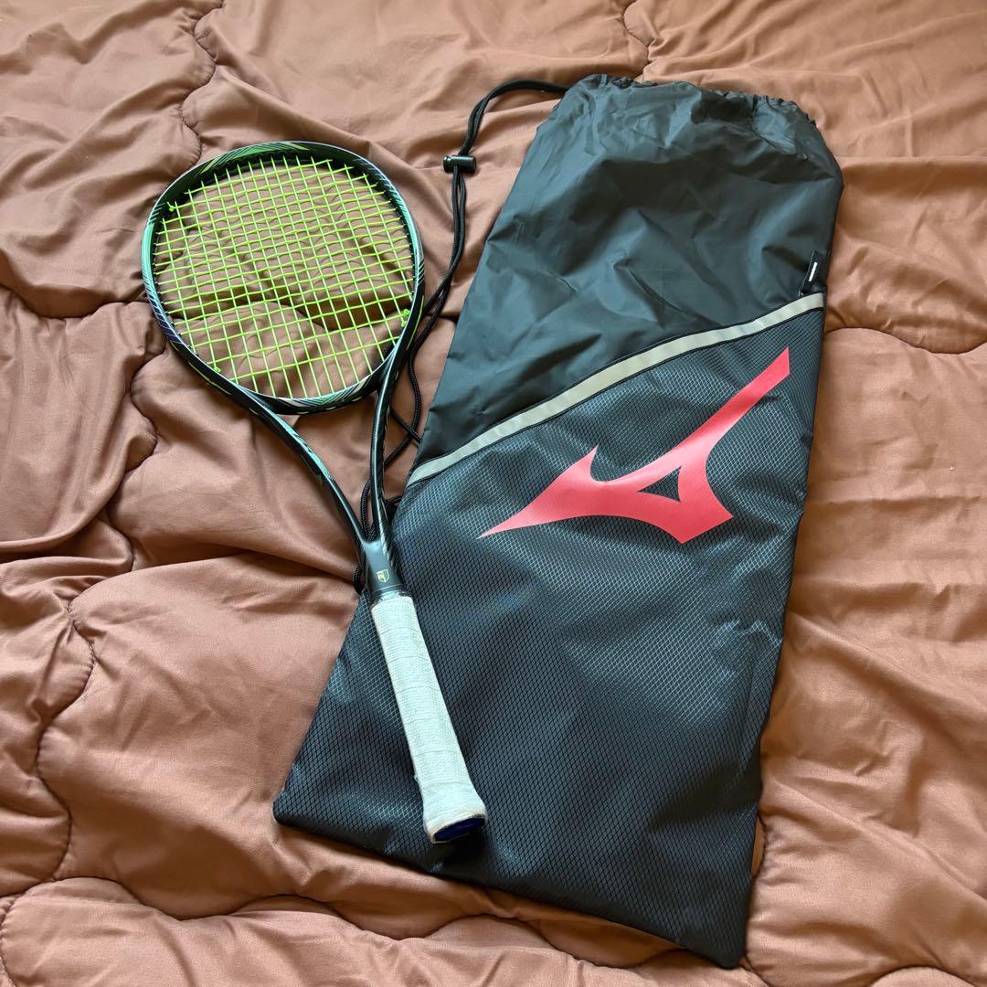 ミズノ D FORCE（ディーフォース）VS50