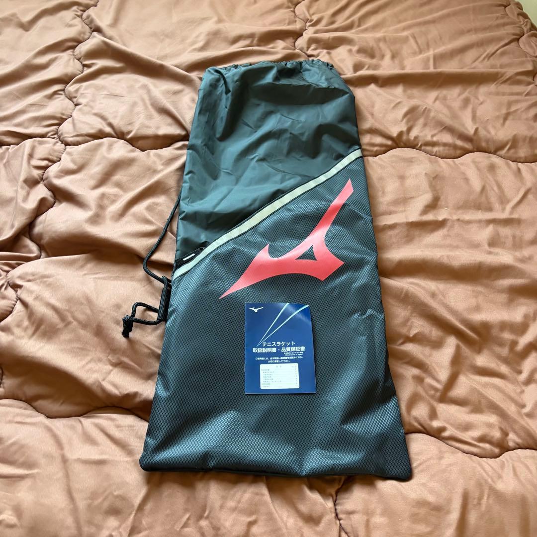 ミズノ D FORCE（ディーフォース）VS50