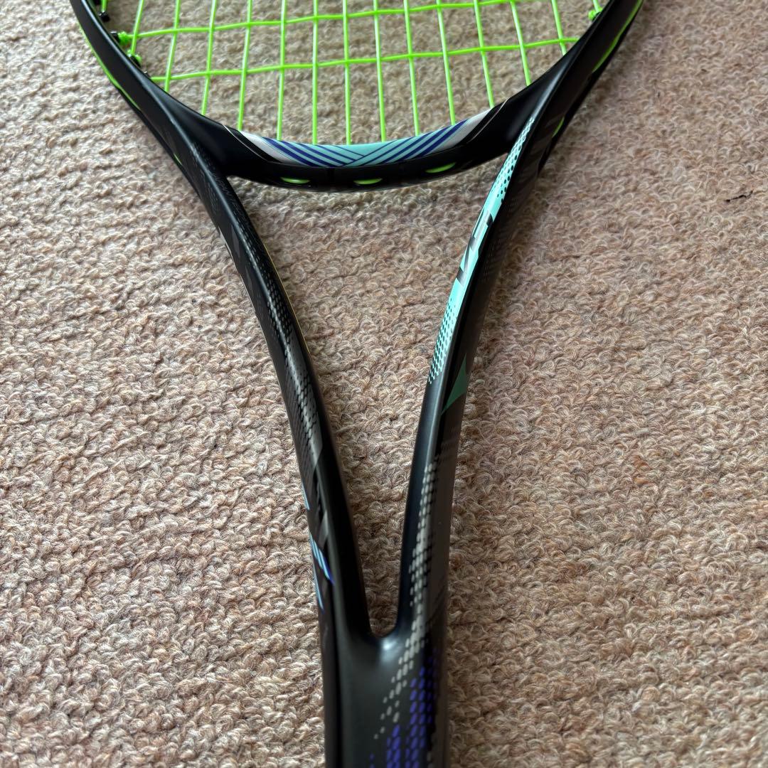 ミズノ D FORCE（ディーフォース）VS50