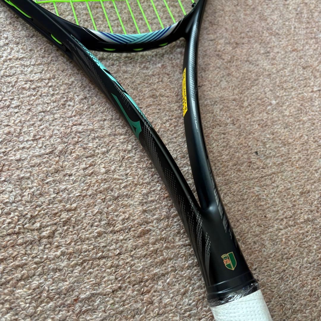 ミズノ D FORCE（ディーフォース）VS50