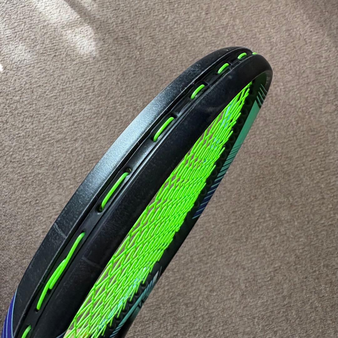 ミズノ D FORCE（ディーフォース）VS50