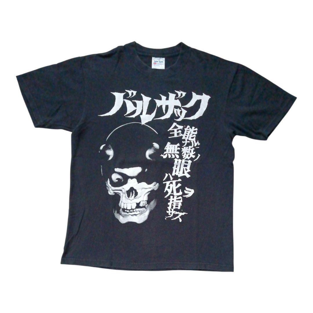 2000年製 バルザック Tシャツ Lサイズ