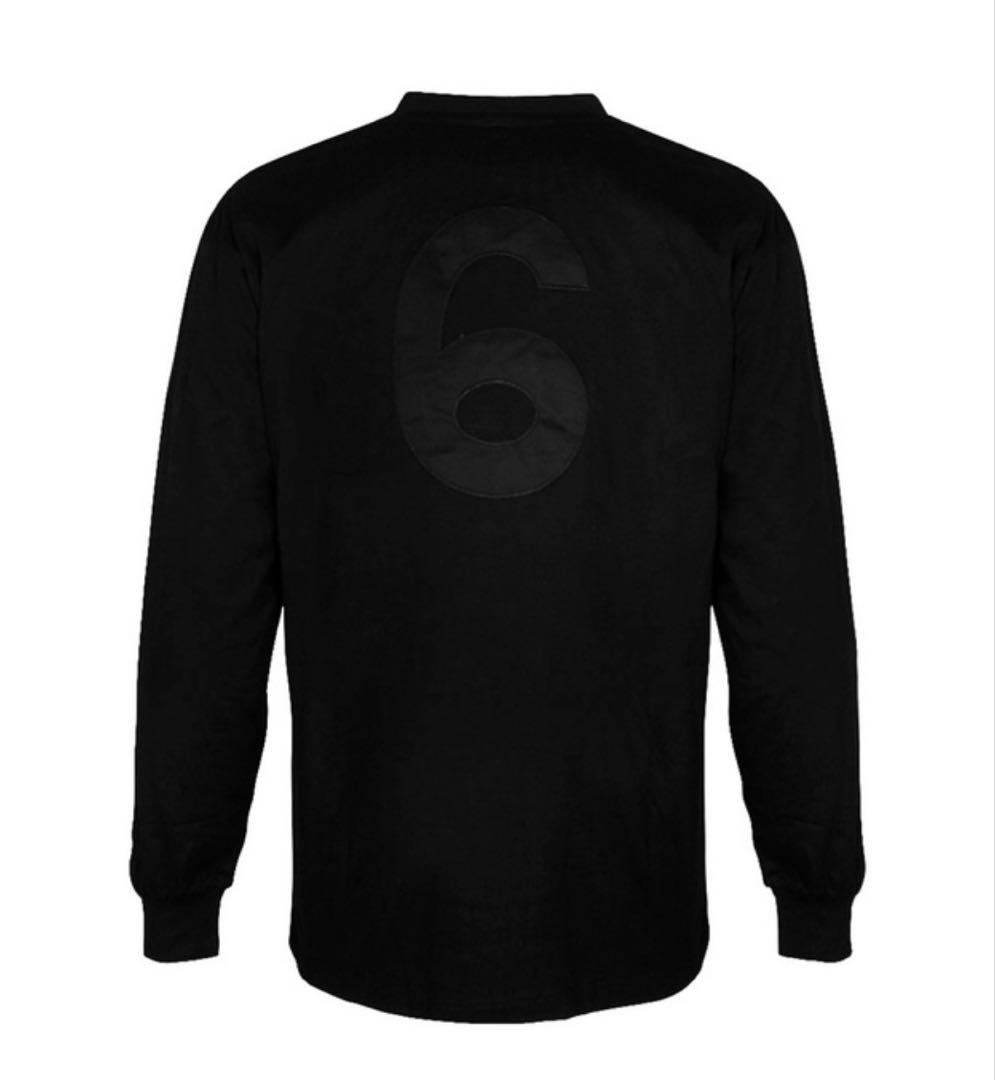 【超希少】新品未使用　イングランド代表　復刻モデル/ブラックW杯1966