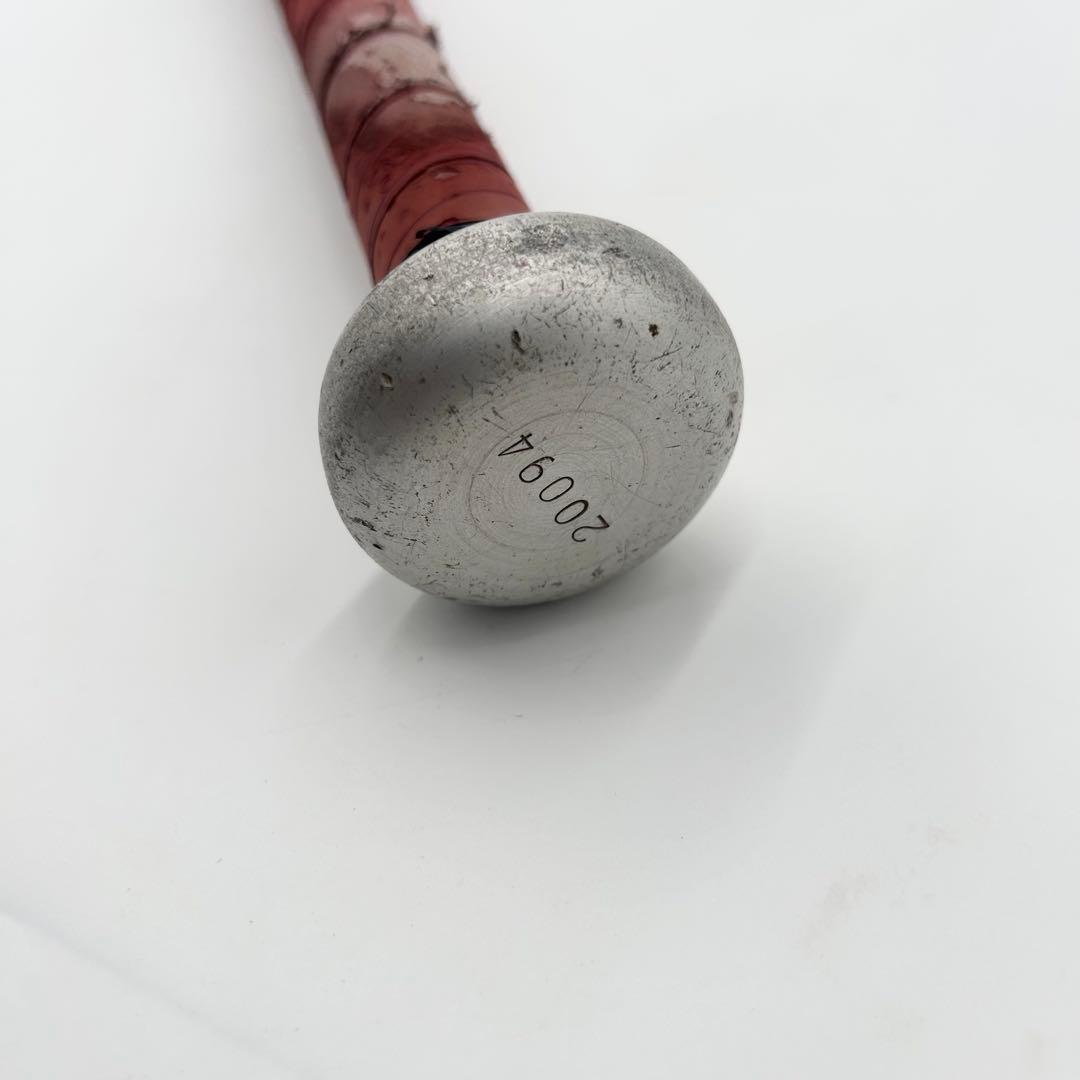 新基準 低反発 硬式野球 硬式用 84cm 900g以上