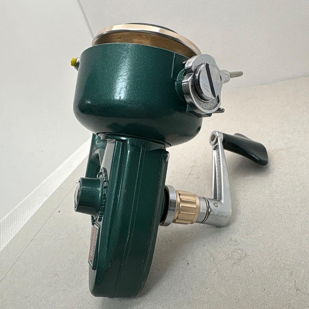 Heddon 282 スピニングリール