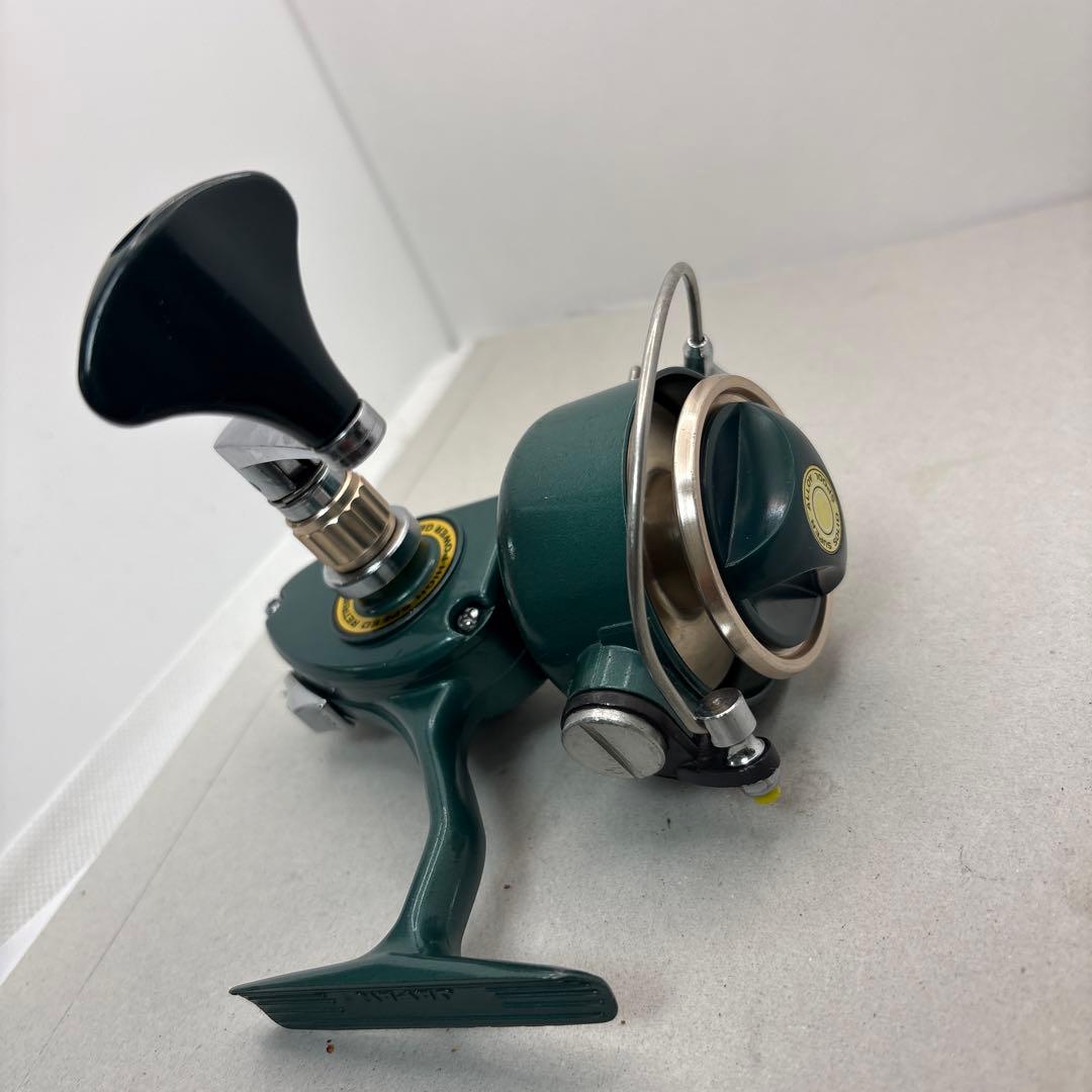 Heddon 282 スピニングリール