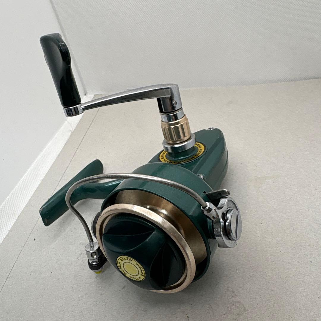 Heddon 282 スピニングリール