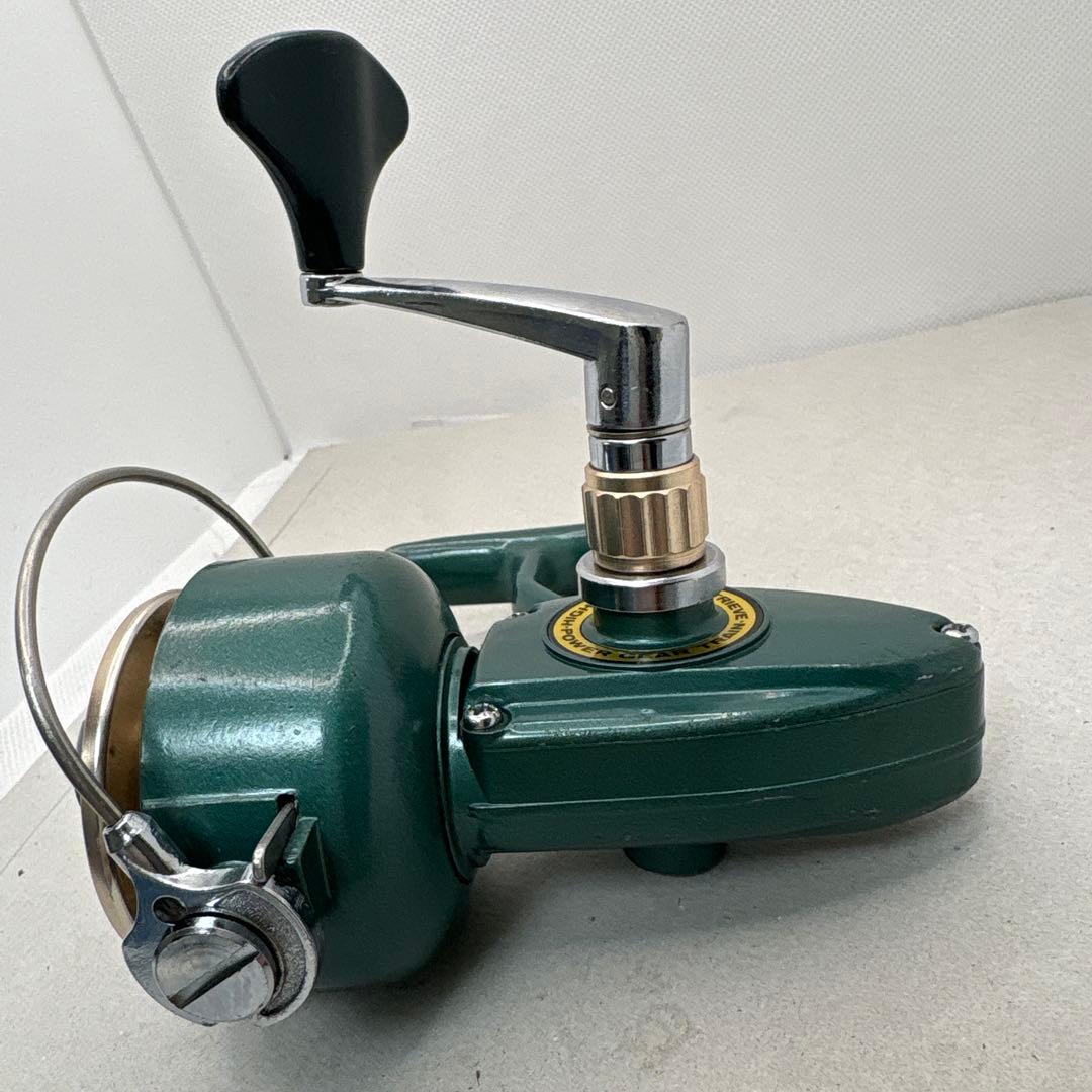 Heddon 282 スピニングリール