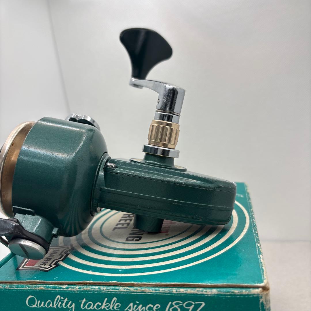 Heddon 282 スピニングリール