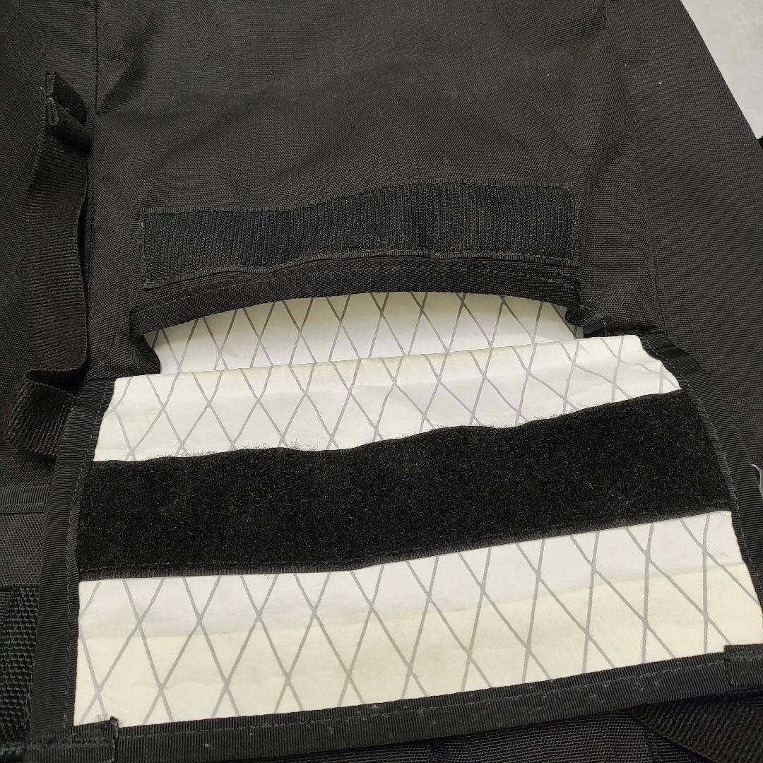 ミッションワークショップ フィッツロイ The Fitzroy AP