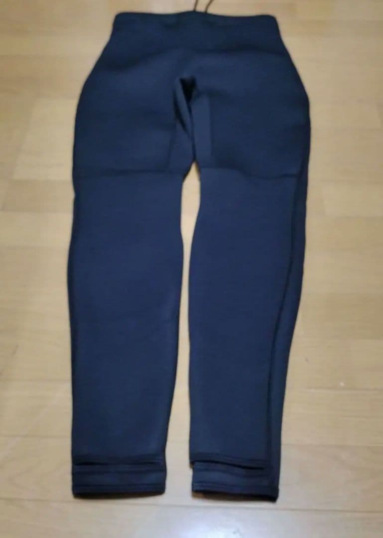 surfgrip ウェット　パンツ　起毛