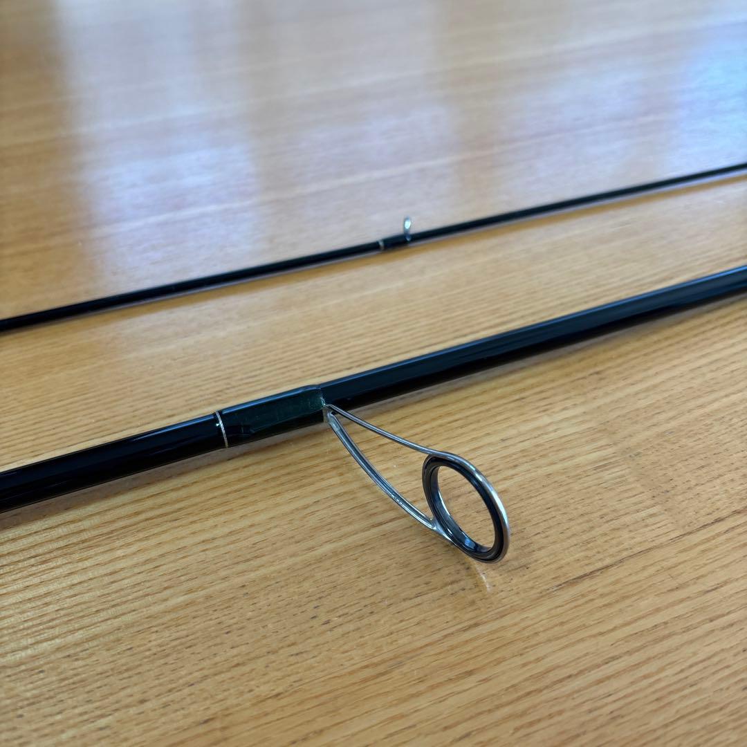 テンリュウ　レイズ 912s Ｈ　サクラマス